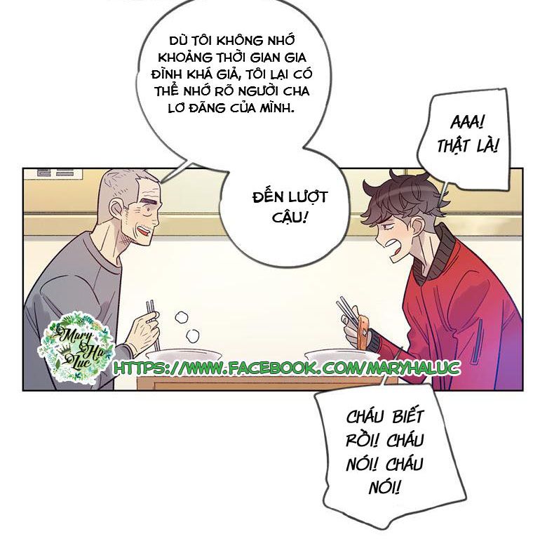 tôi muốn bay như một con bướm chapter 16 33