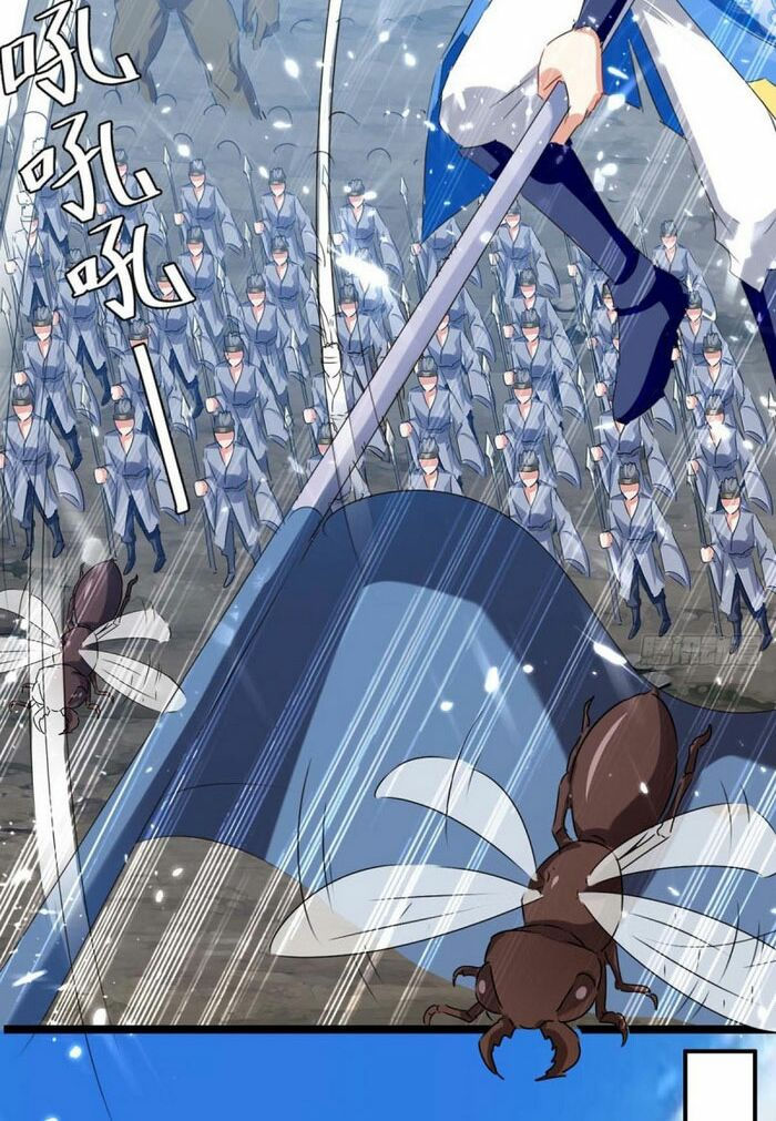 tối cường thăng cấp chapter 183 5