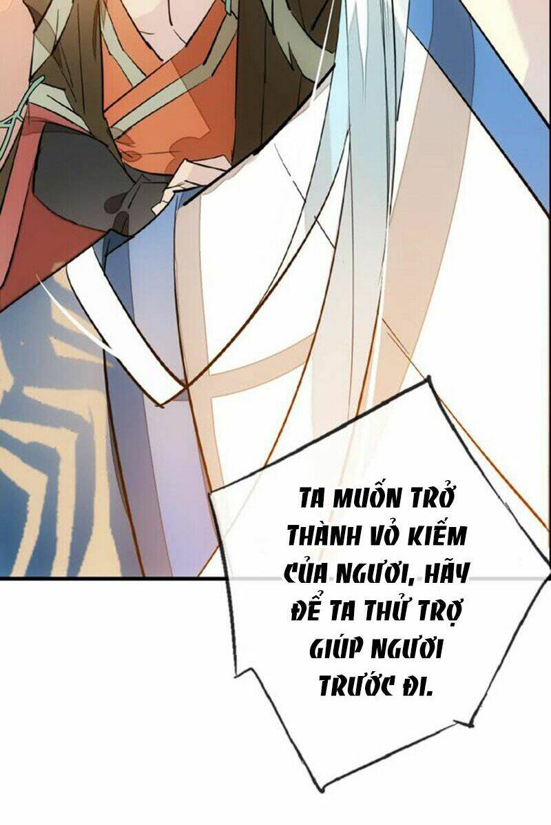 sư phụ lại trêu chọc ta chapter 39 26