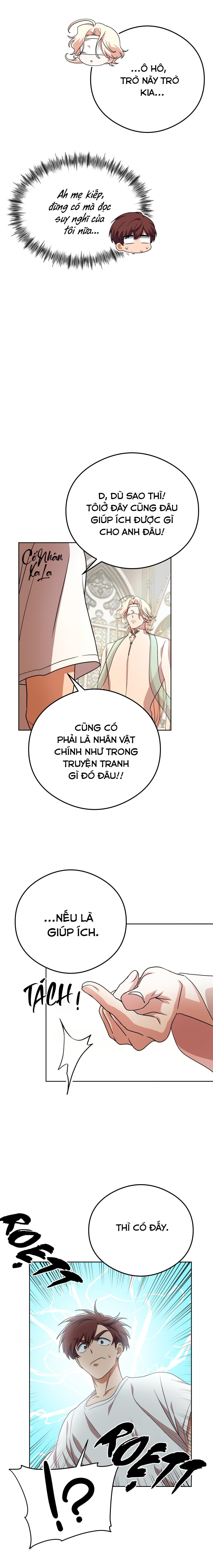 thuận theo ý trời chapter 1 19