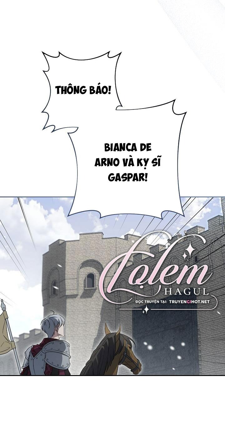 Phía Sau Em, Luôn Có Ta Bên Cạnh chapter 78 - Trang 50