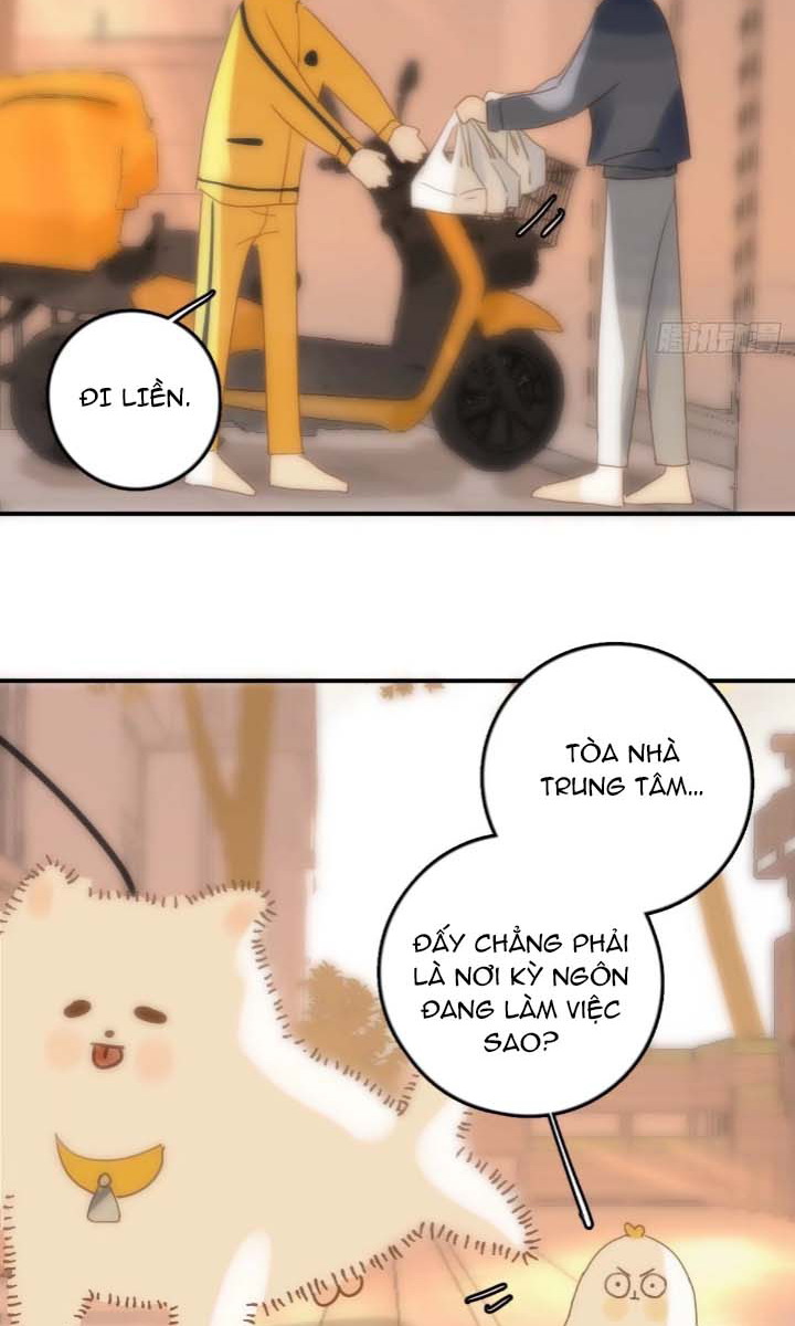 đêm đầy sao nói với em chapter 34 53