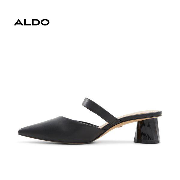 Giày cao gót bít mũi nữ Aldo KINSKI