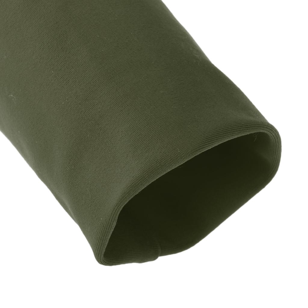 Sport Arm Compression Sleeve Elbow Protector Support Brace