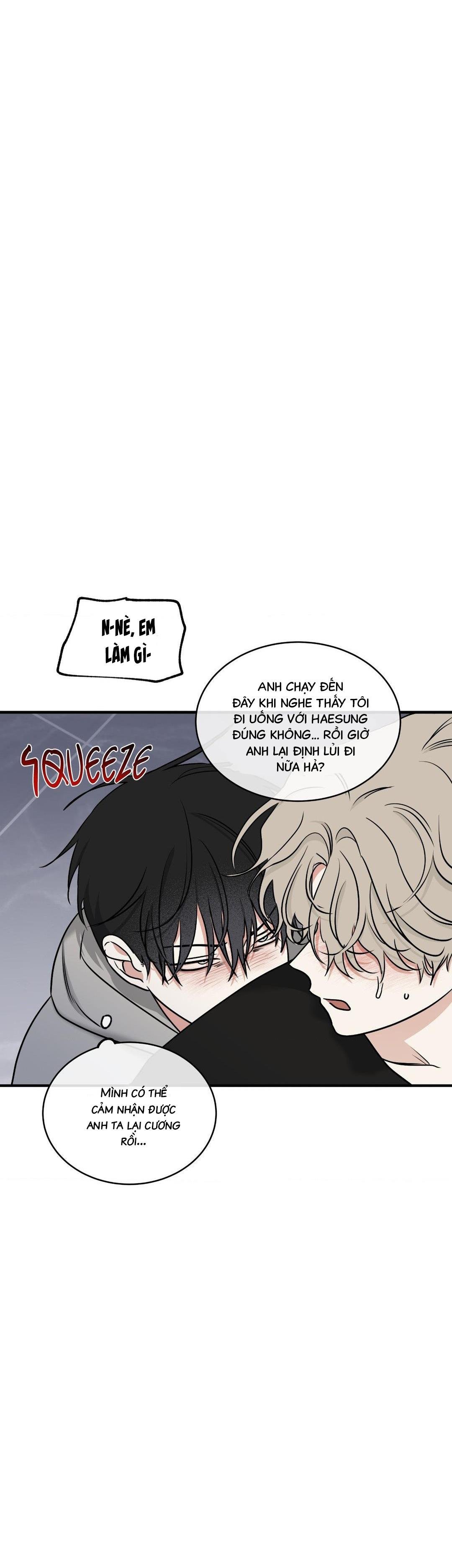 thủy triều thấp lúc chạng vạng chapter 99 60