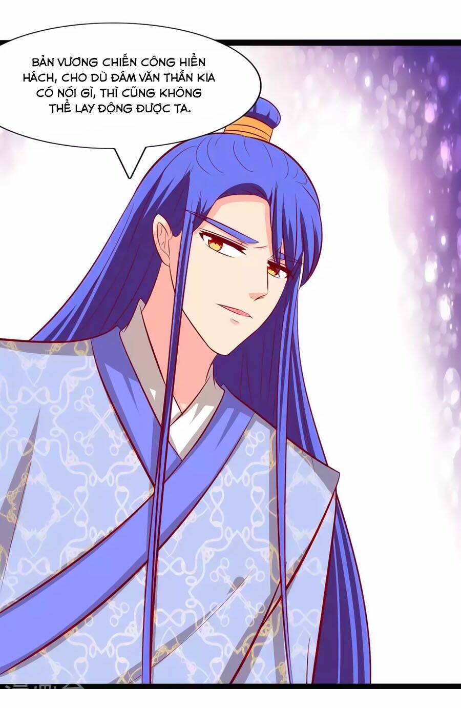 thỏ yêu tiểu vương phi chapter 67 7