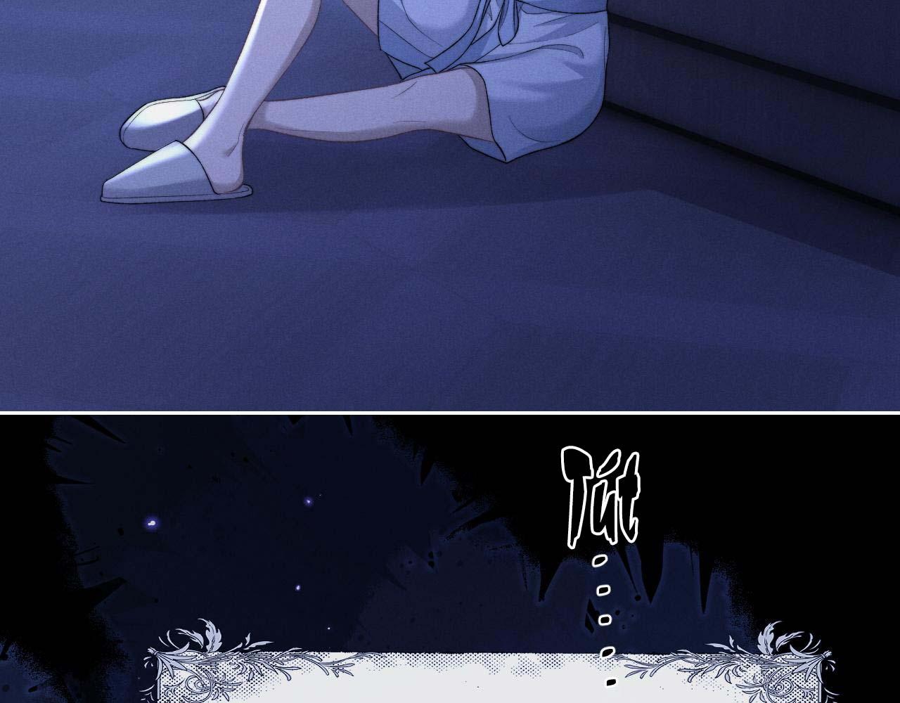 chấp sự thỏ tai cụp chapter 52 43