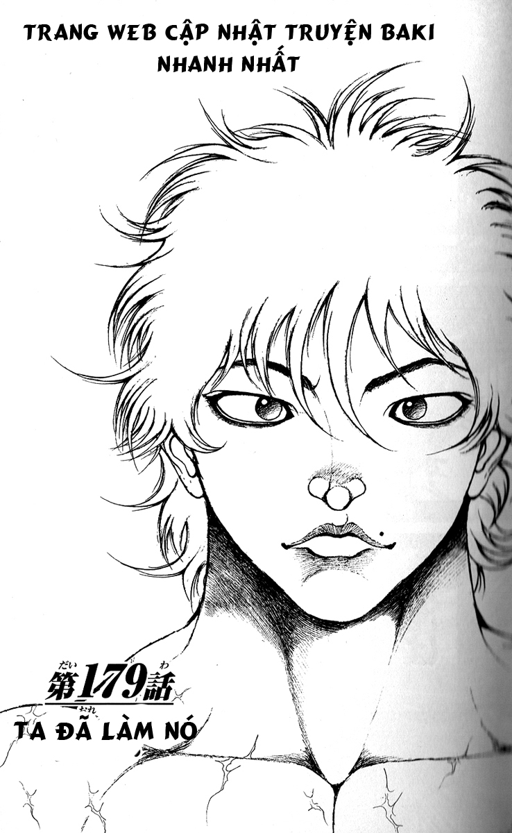 baki – son of ogre chapter 179 1