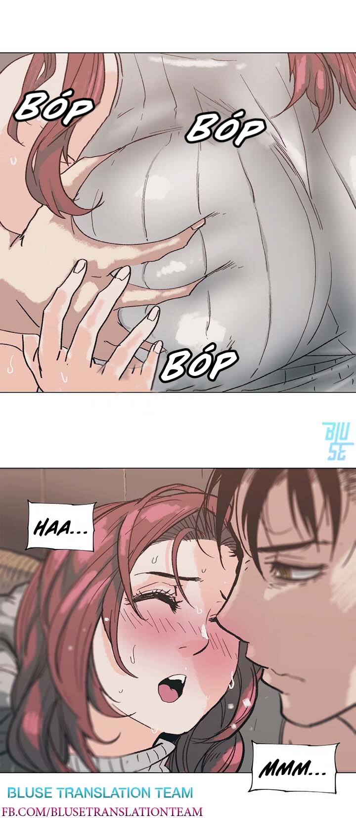 dục vọng chết người chapter 3 27