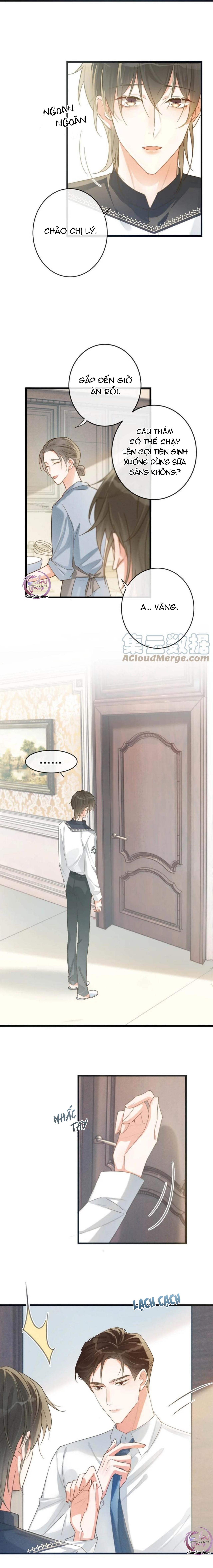 nghiện rượu chapter 27 8