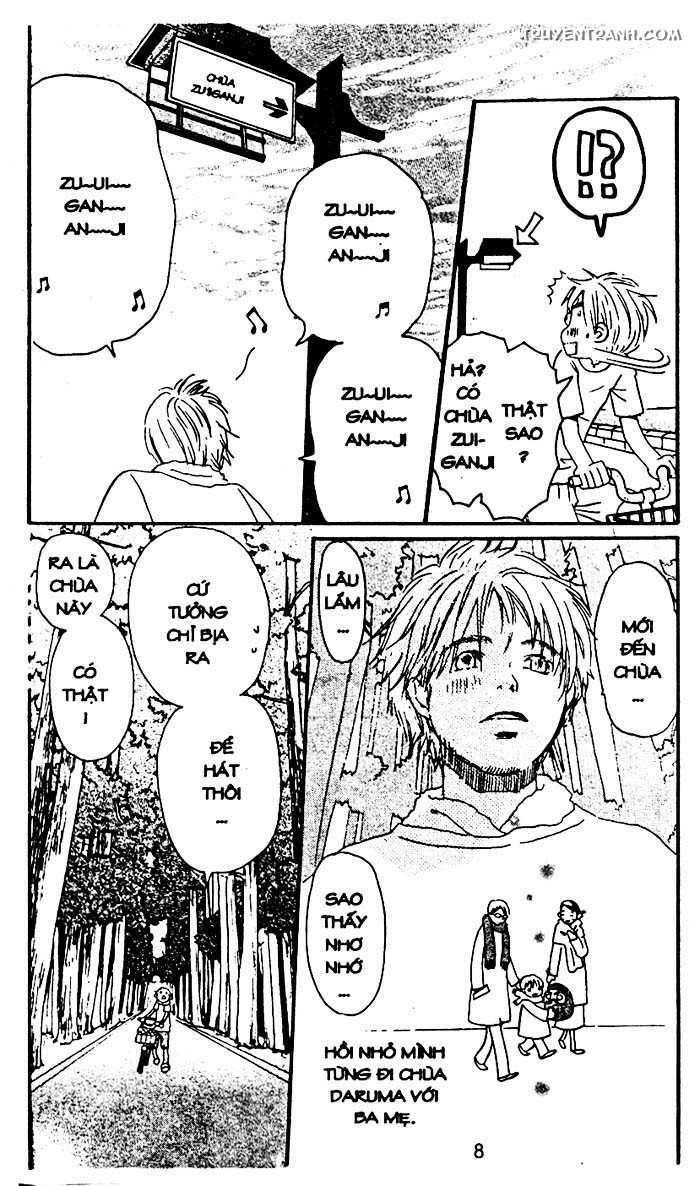 tình yêu và cuộc sống chapter 41 9