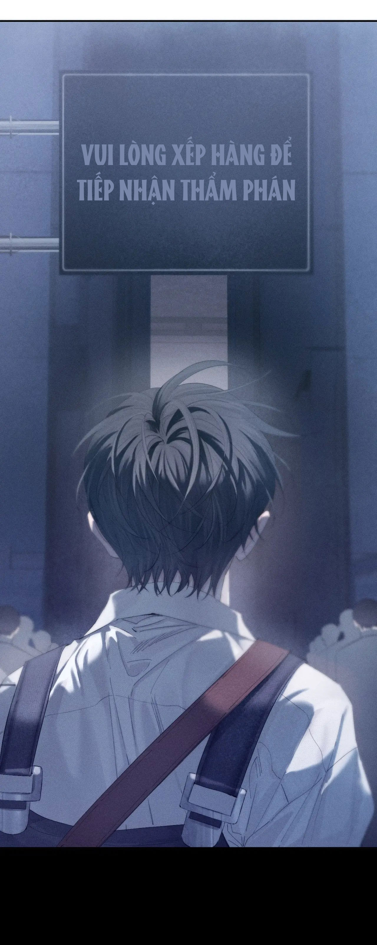 cây nấm nhỏ chapter 5 49