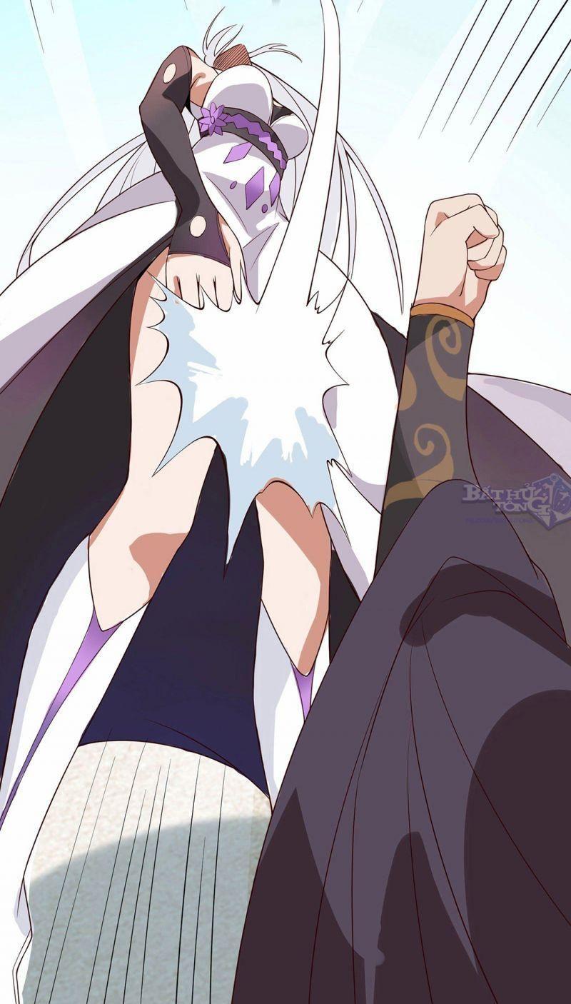 đồ đệ ta toàn là nữ ma đầu chapter 15 36