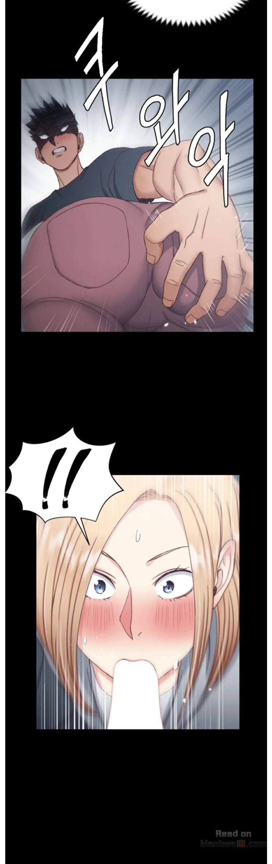 thanh niên động kinh chapter 84 14