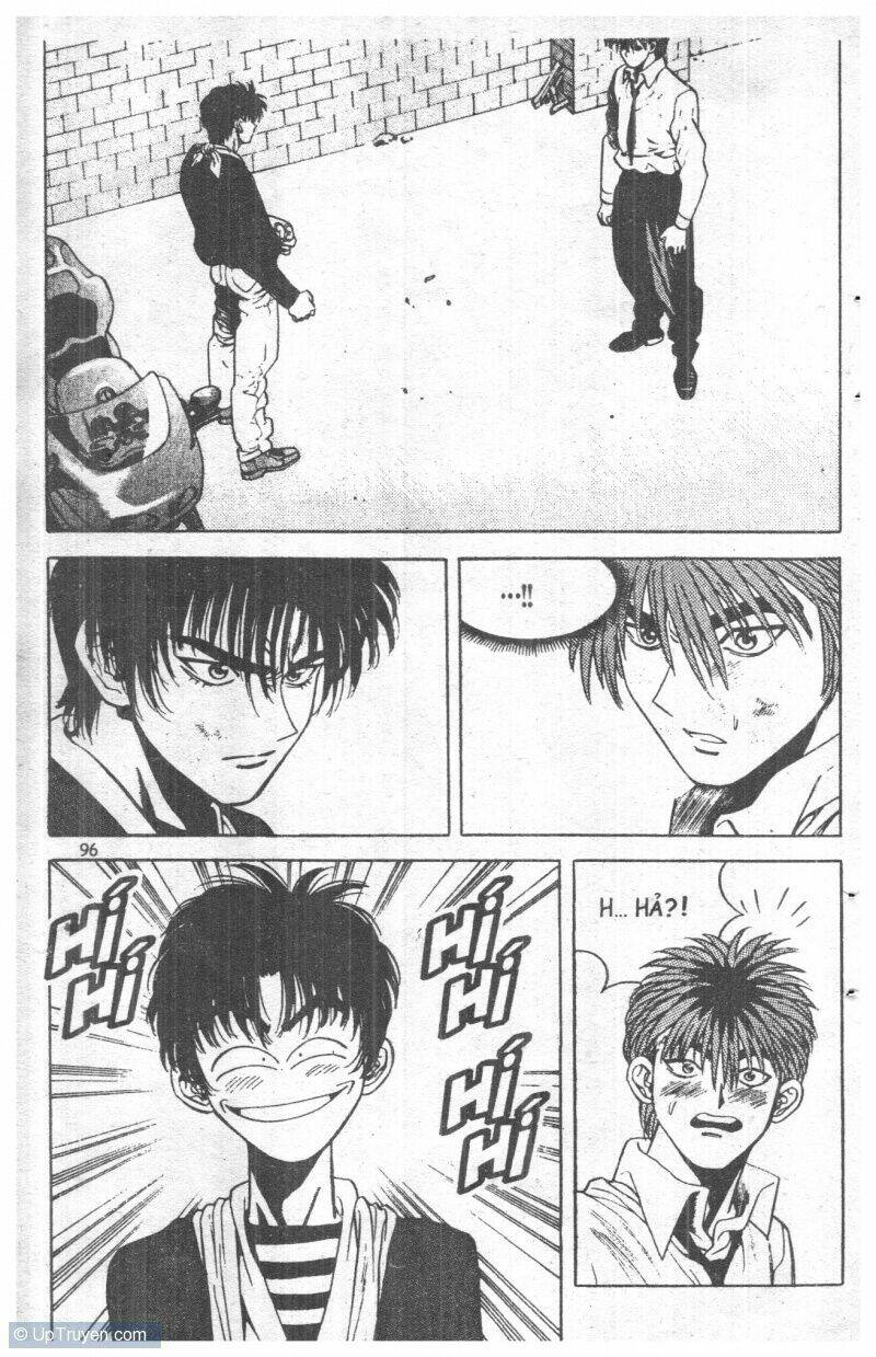 change guy chapter 44 96