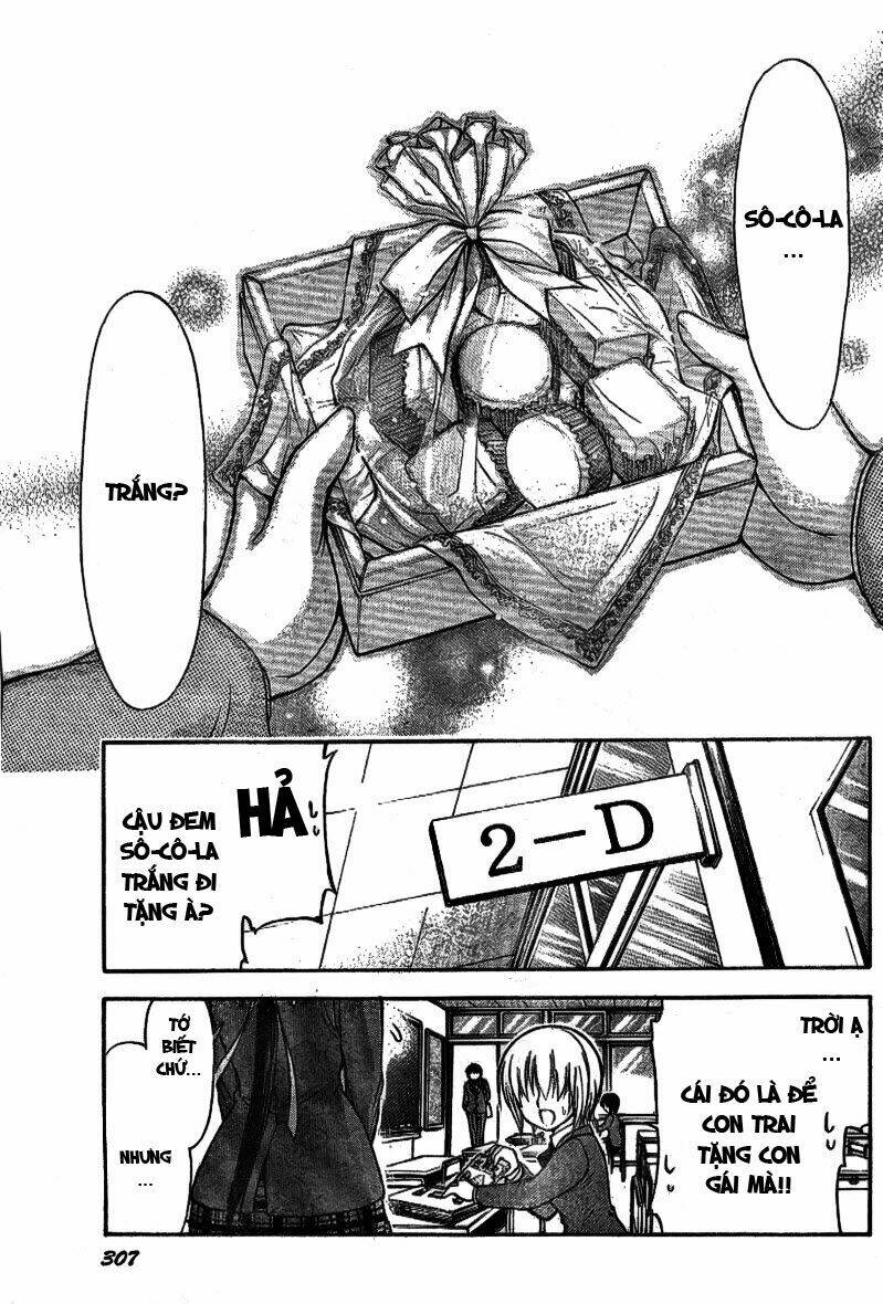 vật thất lạc của bầu trời chapter 35 42