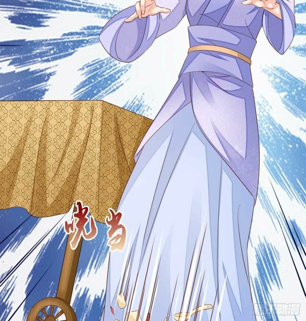 thuần hóa ba ba bạo quân chapter 18 31