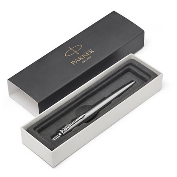 Bút Bi Cao Cấp Parker Jotter Đ-STAIN Steel GT TB6-1953345