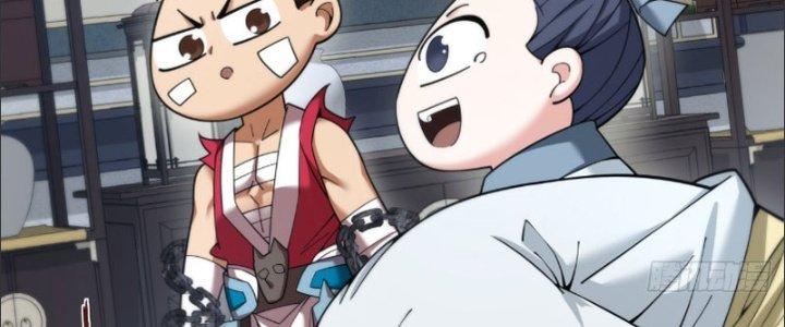 đồ đệ của ta đều là trùm phản diện chapter 41 13