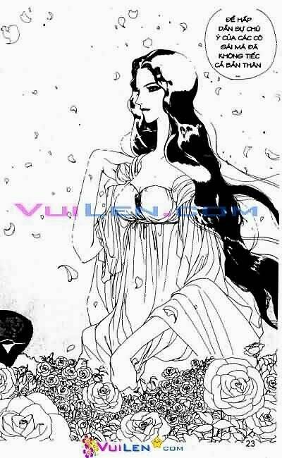 duyên kỳ ngộ chapter 2 24