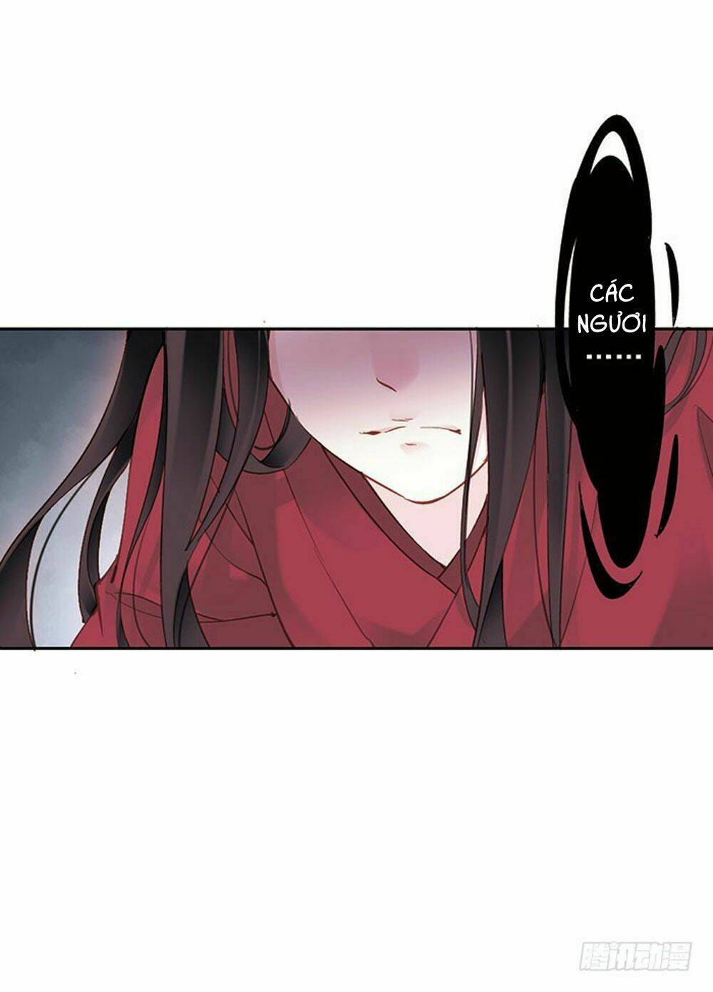 thiền tâm vấn đạo chapter 7 9