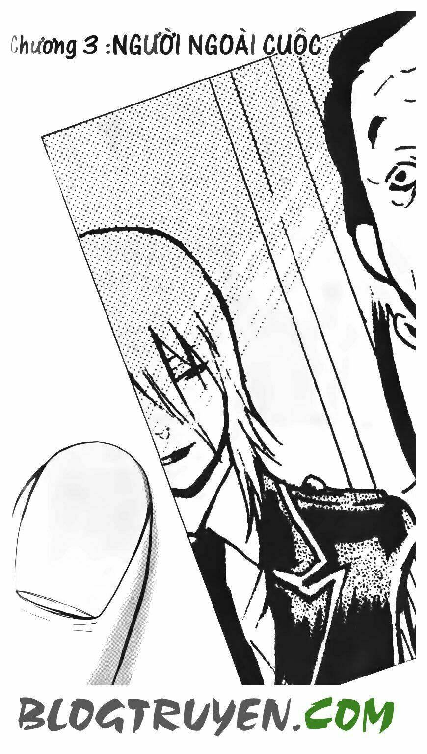 ma vương chapter 3 2