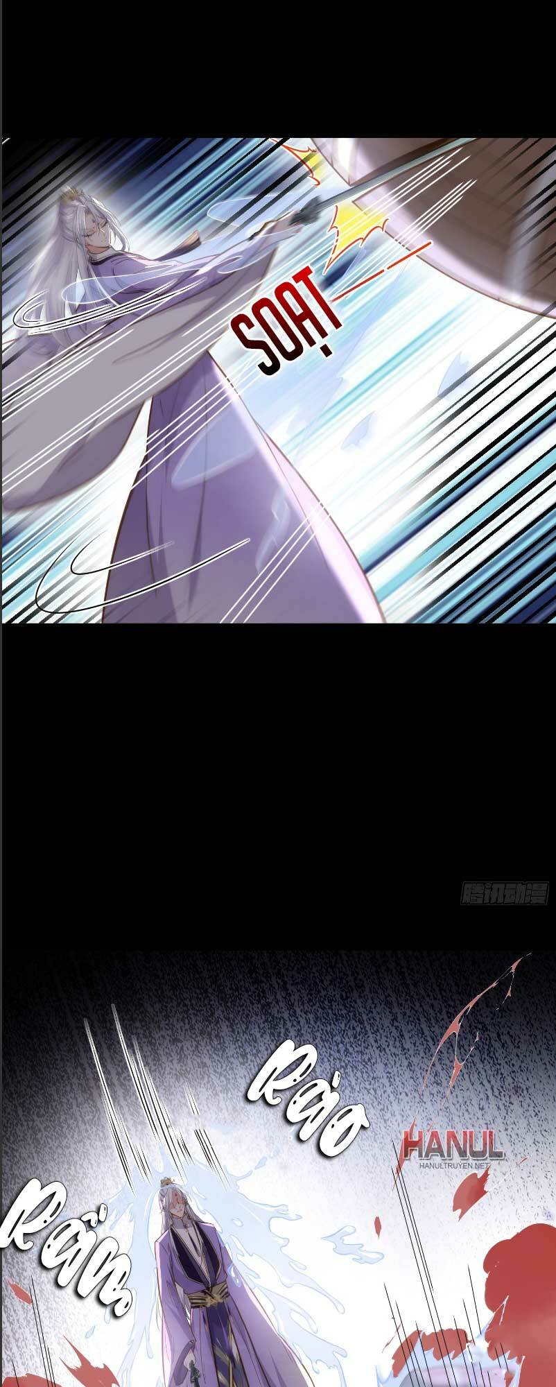 hoạn phi thiên hạ chapter 265 19