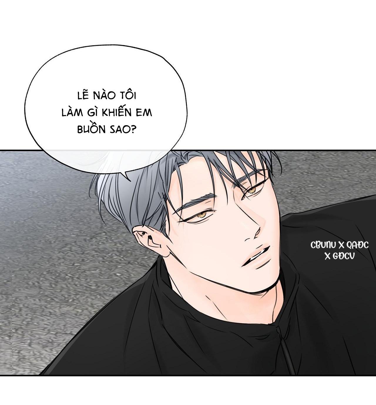 hạ cánh cuối chân trời chapter 8 66