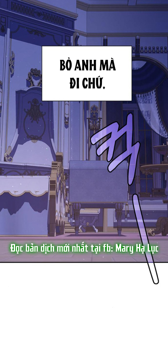 tôi tưởng bản thân không còn sống được bao lâu! chapter 72.1 13