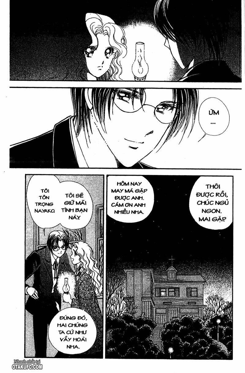 khúc tình ca ban mai - akatsuki no aria chapter 36 12