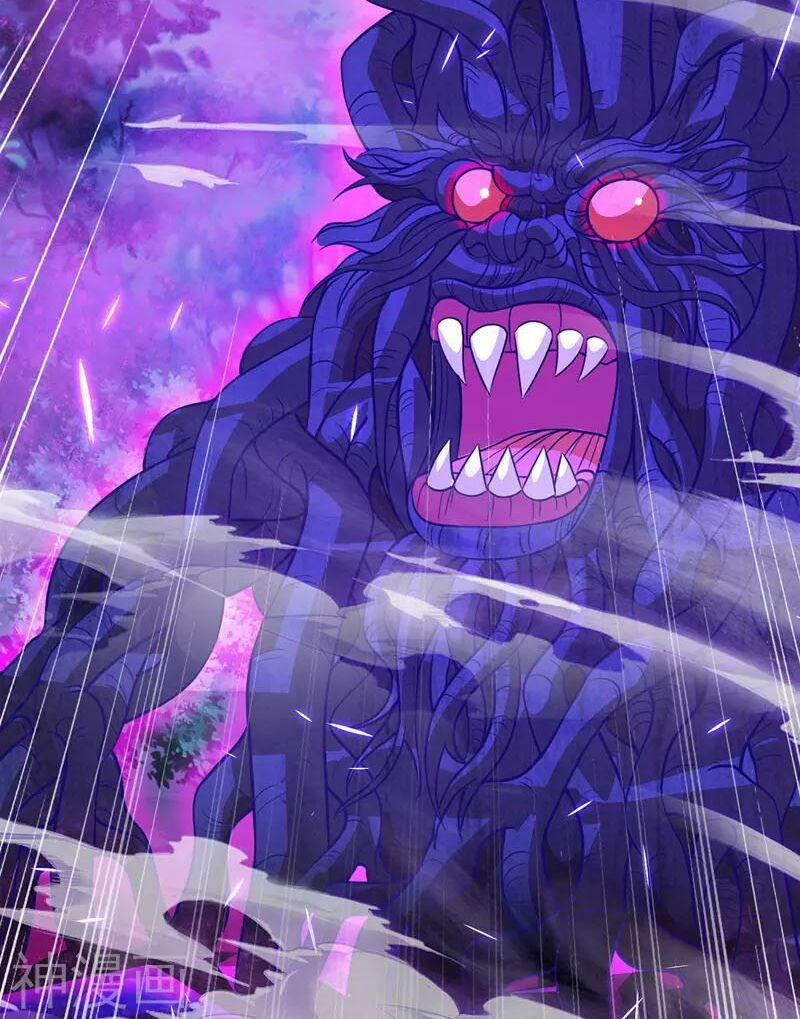 chúa tể tam giới chapter 101 23