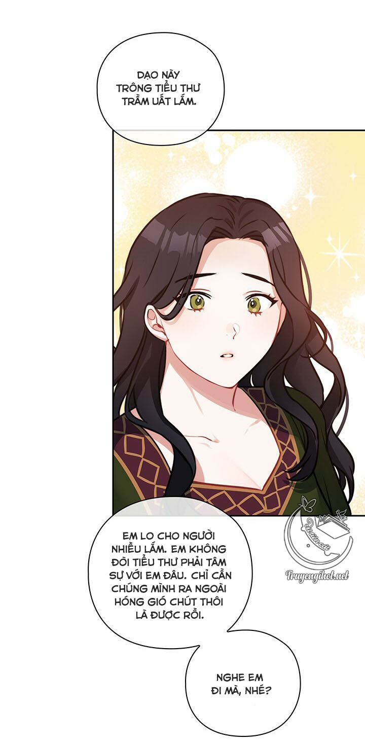 người yêu tiền kiếp chapter 5.2 9