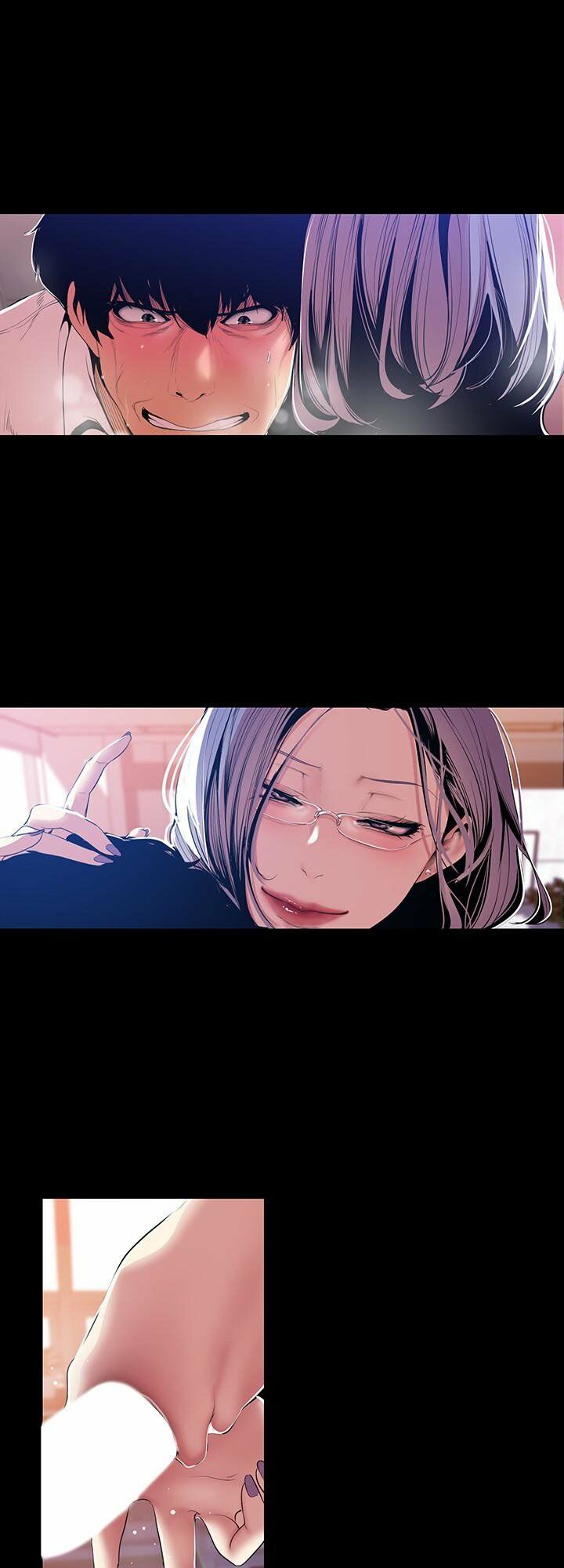 tân thế giới tuyệt vời chapter 49 9