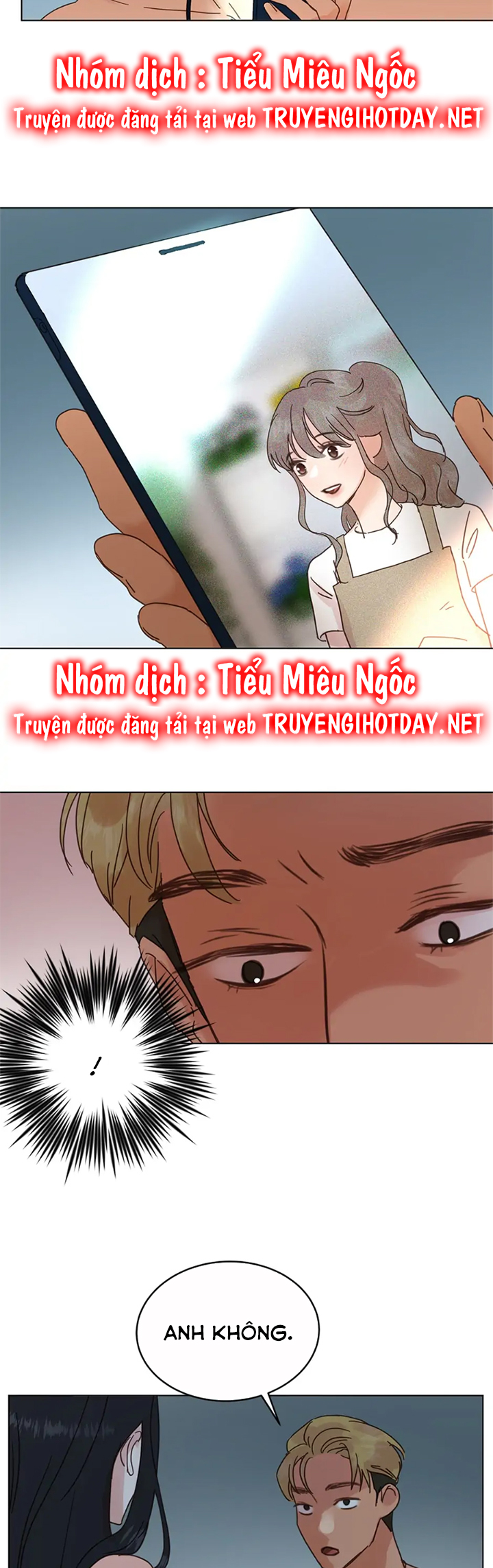 sự trả thù ngọt ngào của vợ tôi chapter 110 16