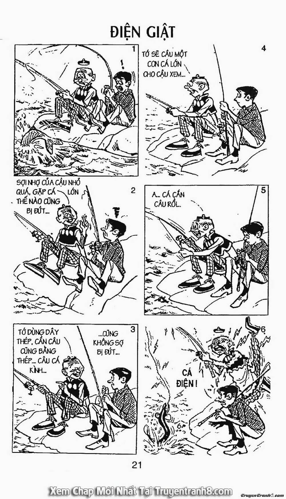 chú thoong chapter 1 17