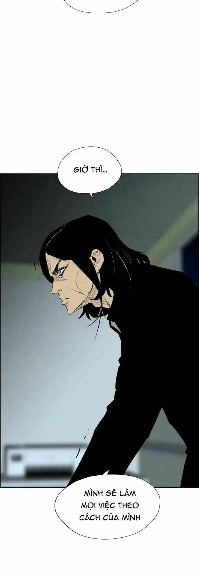 kẻ hồi sinh chapter 69 21