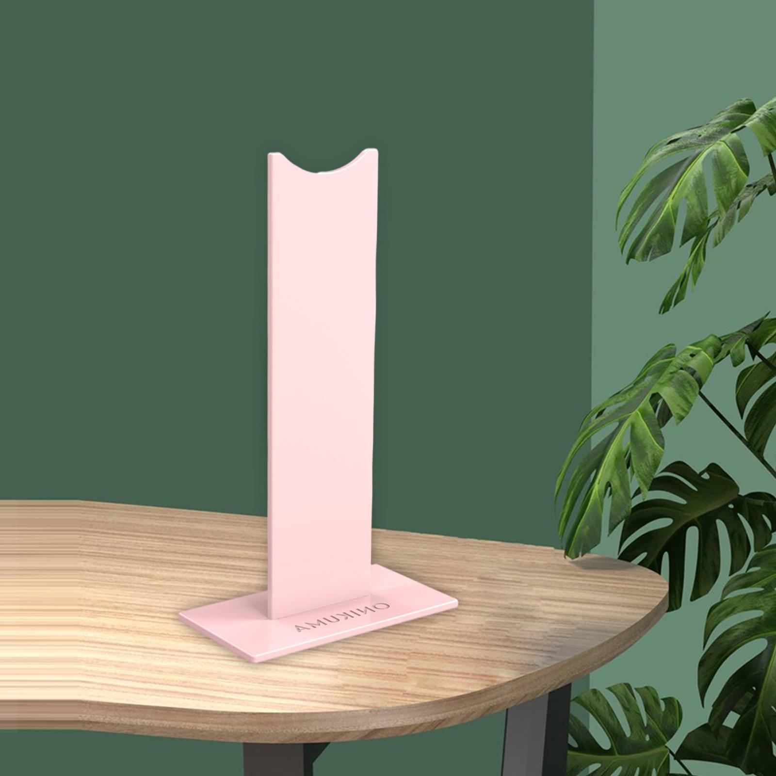 Detachable Headphone Stand ABS for Headphones