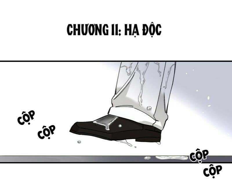 hắc bạch hữu thường chapter 11 2