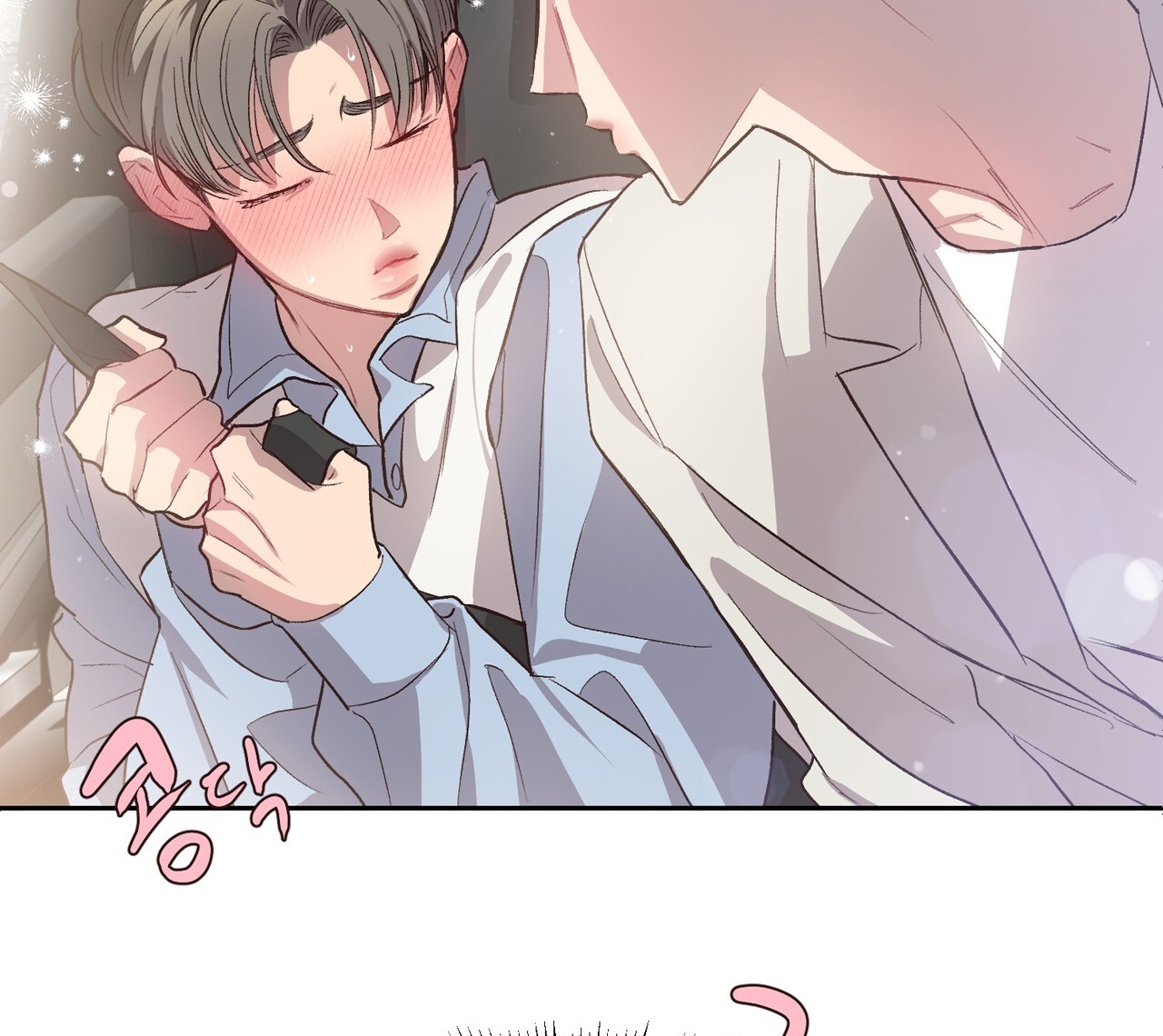 Điều Bí Mật Dưới Mái Tóc chapter 18.2 - Trang 39