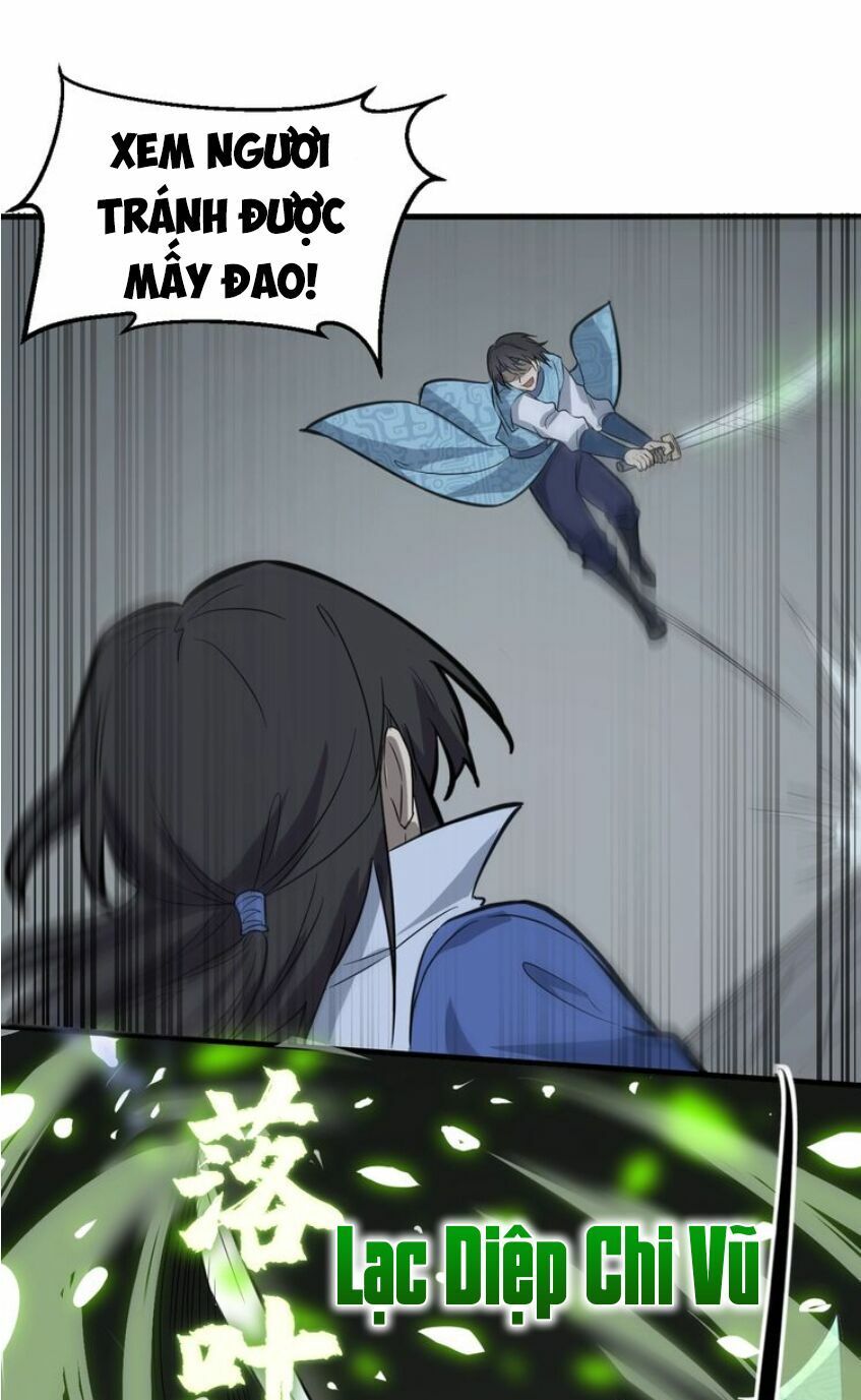 đại nghịch chi môn chapter 58 5