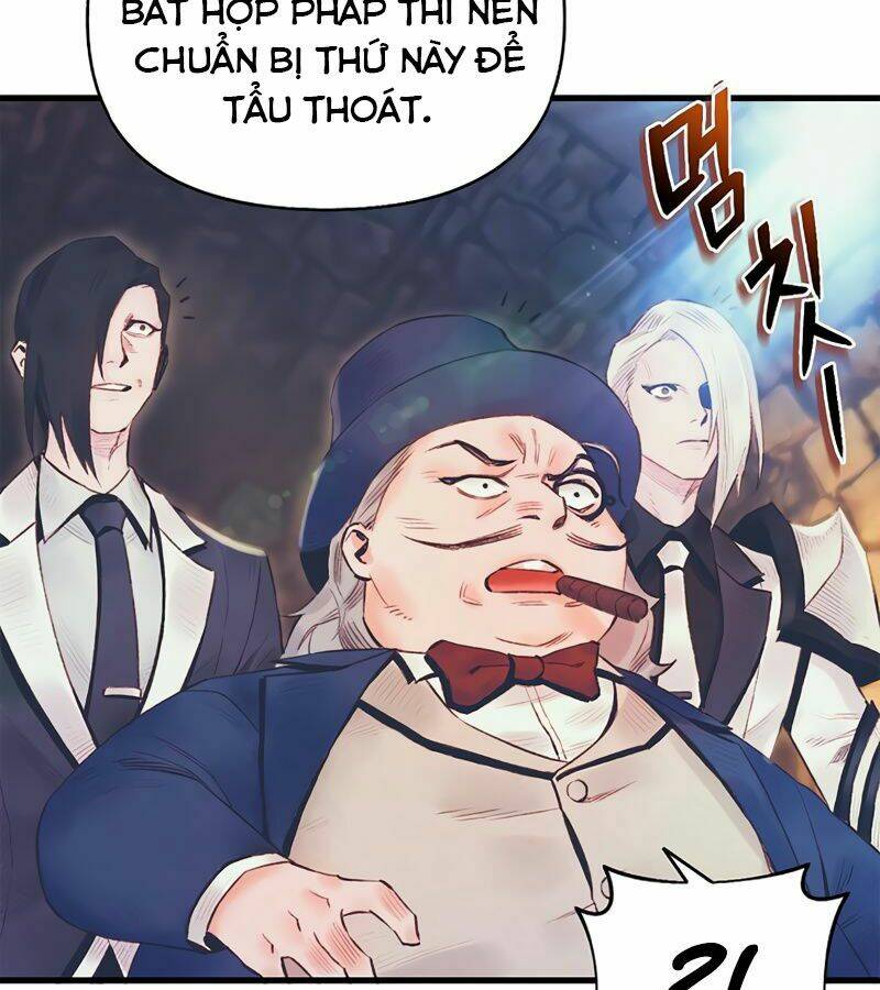 tu sĩ trị liệu của thái dương giáo chapter 16 15