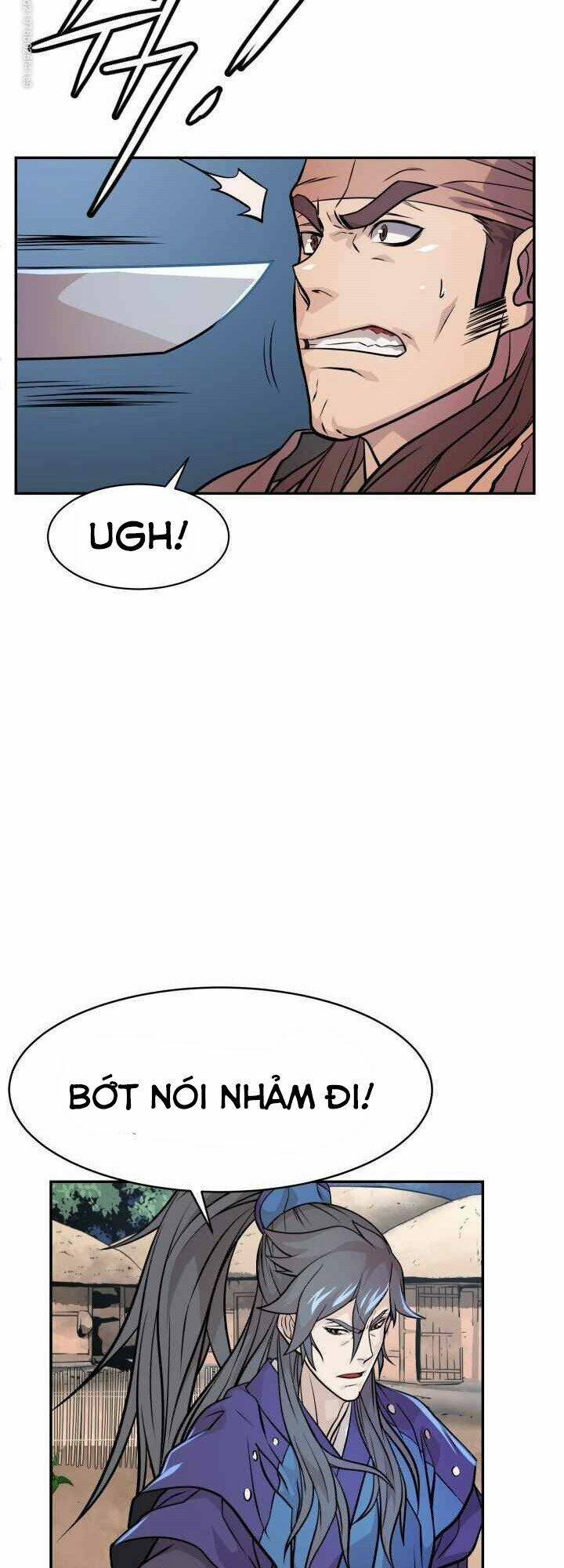 dain đồ sắt chapter 18 5