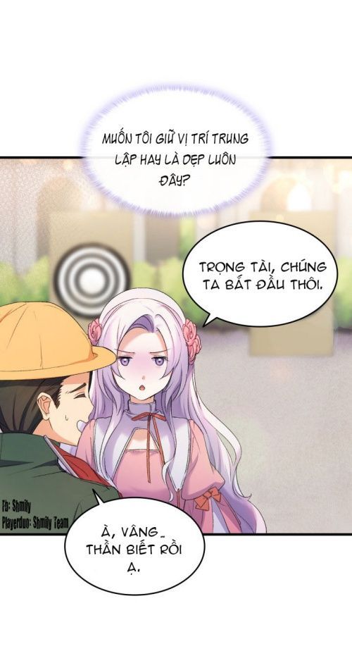 tôi định quyến rũ anh trai nhưng nam chính đã đến chapter 22 20