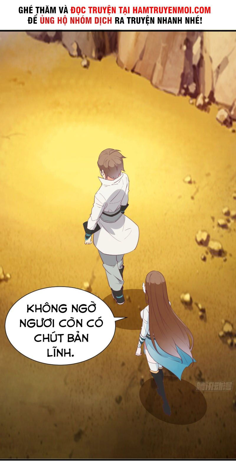 ta lập hậu cung tại tây du ký chapter 53 1