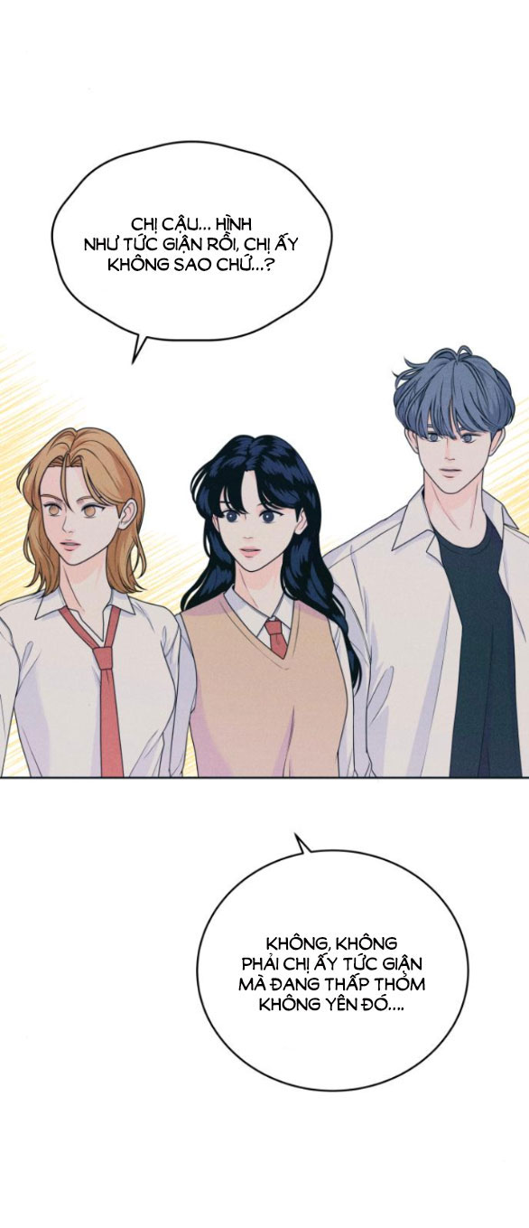 Thiếu Niên Hướng Nội chapter 19.1 - Trang 16