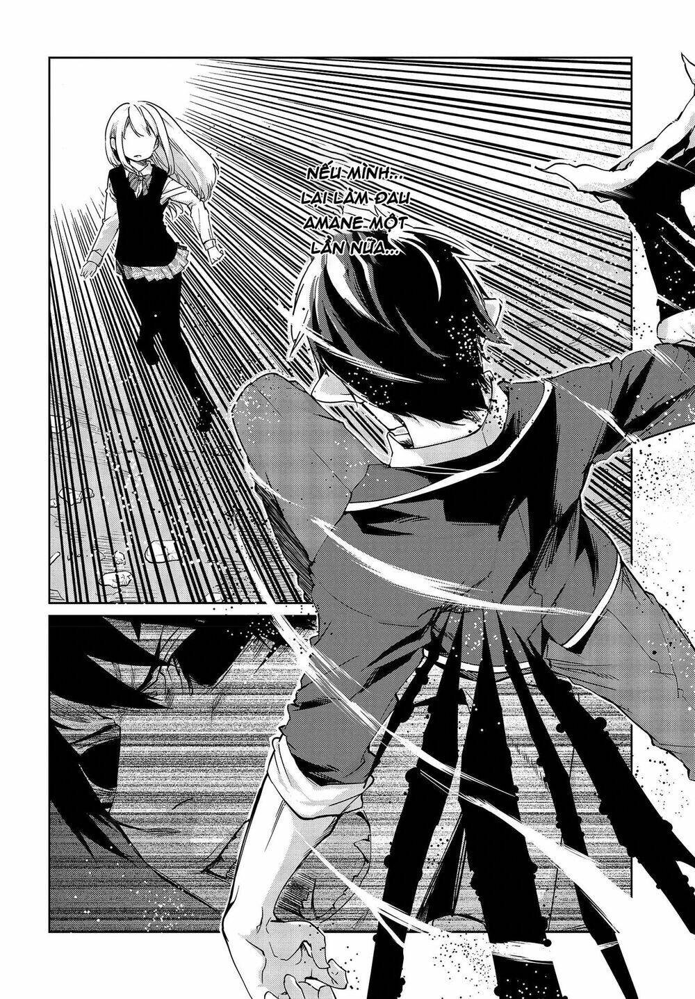 jiangshi kaitan blood chapter 42 20