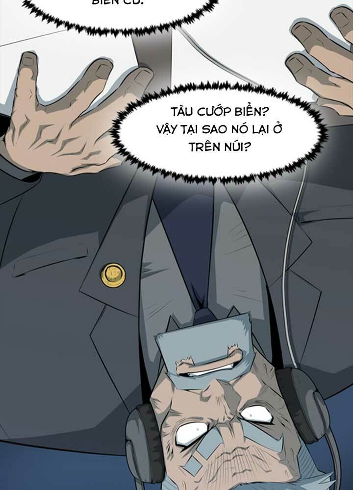 bậc thầy kiếm sư 2: arachi dị nhân đầu tiên chapter 7 13