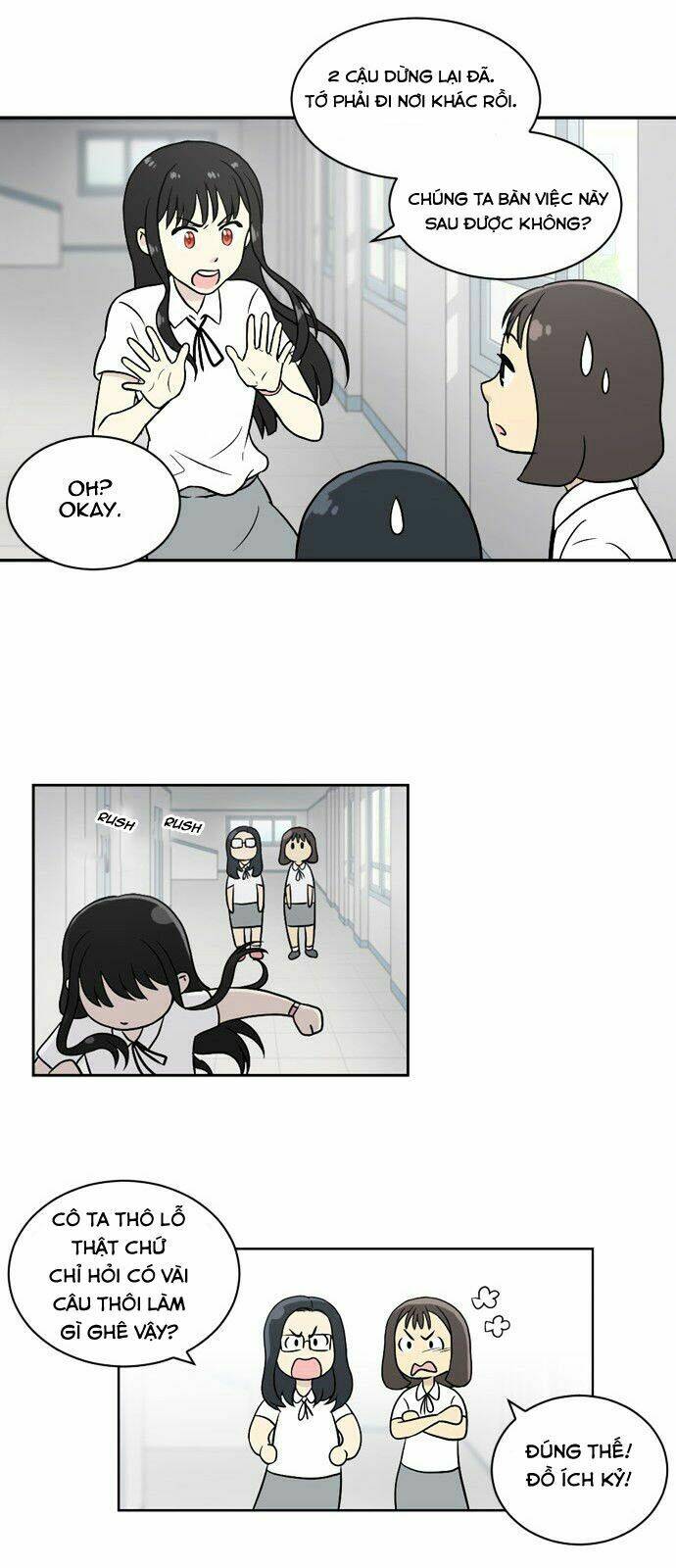 haru ơi chapter 3 41