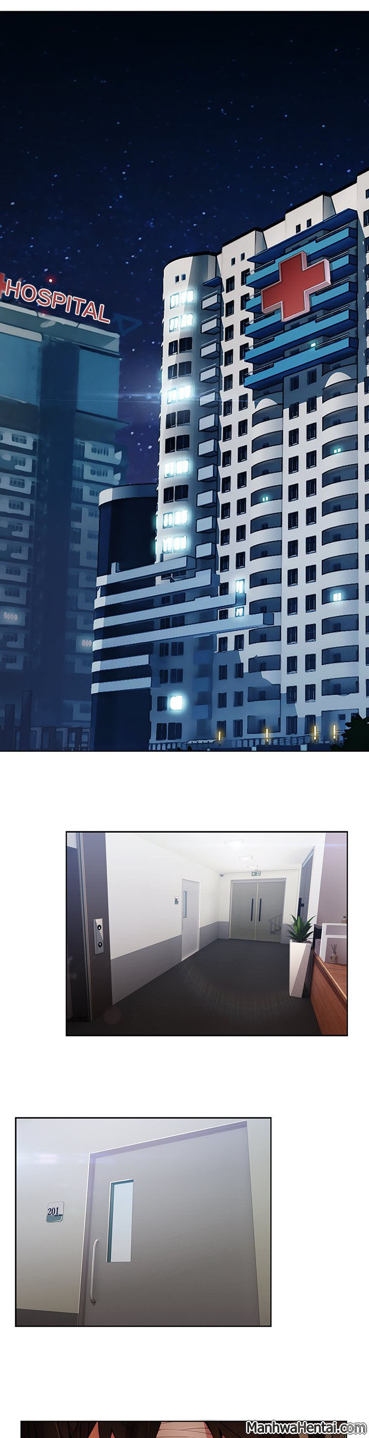 quý cô chân dài chapter 18 2