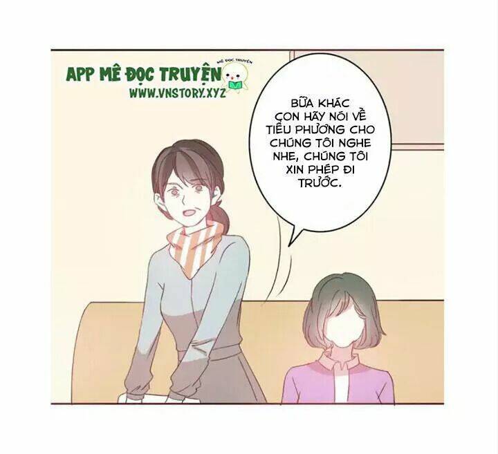 tình yêu không nói dối chapter 55 22